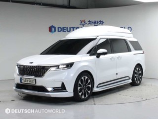 기아 카니발 4세대