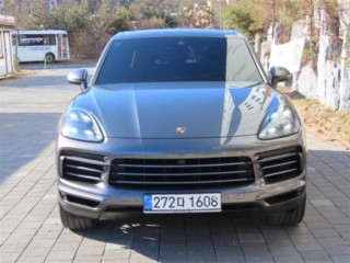 포르쉐 카이엔(PO536)