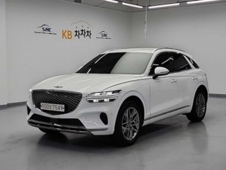 제네시스 GV70