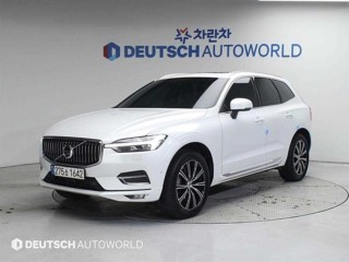 볼보 XC60(2세대)