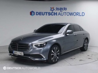 벤츠 E-클래스 W213