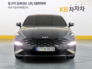 기아 K8