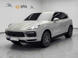 포르쉐 카이엔(PO536)