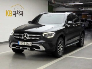 벤츠 GLC클래스 X253