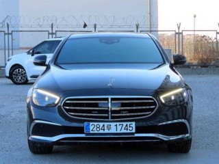 벤츠 E-클래스 W213