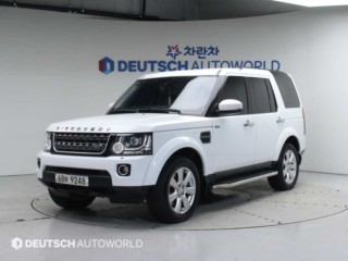 랜드로버 디스커버리4
