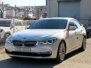 BMW 6시리즈 GT (G32)