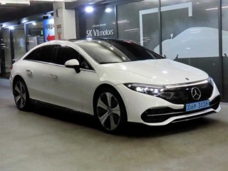 벤츠 EQS V297