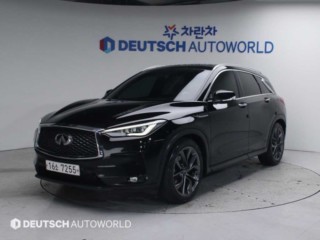 인피니티 QX50(P71A)