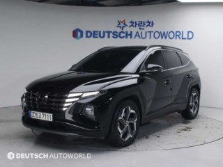 현대 투싼 (NX4)