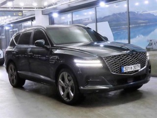 제네시스 GV80