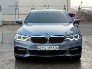 BMW 5시리즈 (G30)