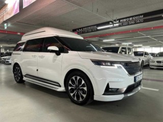 기아 카니발 4세대