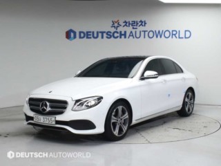 벤츠 E-클래스 W213