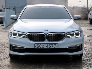 BMW 5시리즈 (G30)
