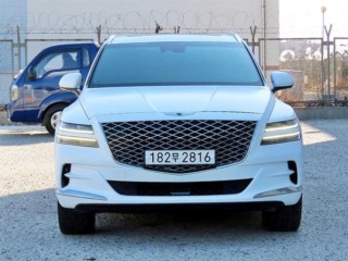 제네시스 GV80