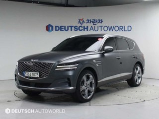 제네시스 GV80