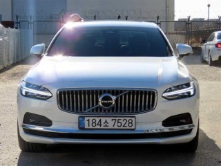 볼보 S90