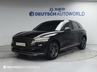 제네시스 GV70