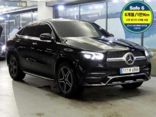 벤츠 GLE 클래스 W167