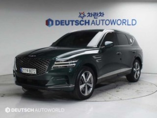 제네시스 GV80