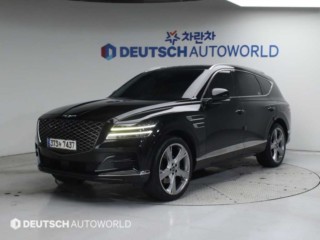 제네시스 GV80