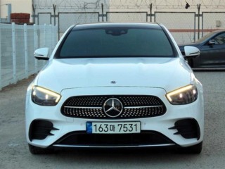 벤츠 E-클래스 W213
