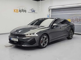 기아 K5 3세대