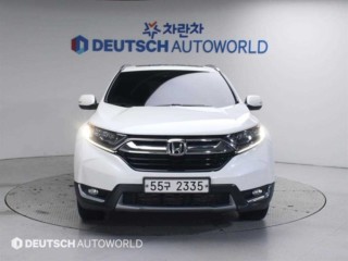 혼다 CR-V 5세대