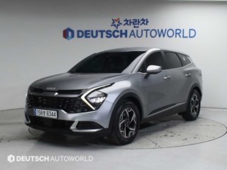 기아 스포티지 5세대 (NQ5)