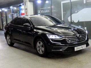 르노코리아(삼성) 더 뉴 SM6