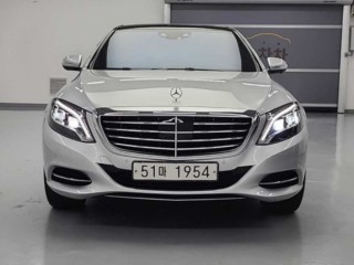 벤츠 S클래스-W222