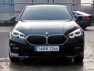 BMW 2시리즈 그란쿠페 (F44)