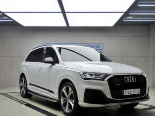 아우디 Q7 (4M)