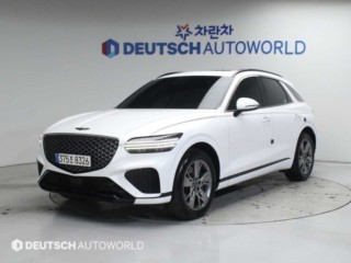 제네시스 GV70 2.5T 가솔린 AWD