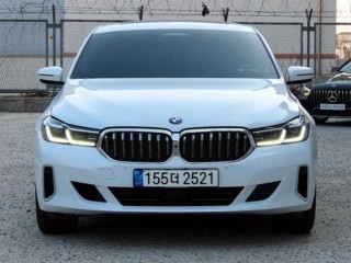 BMW 6시리즈 GT (G32)