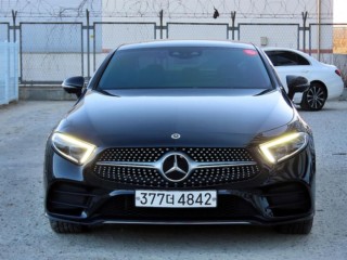 벤츠 CLS클래스 C257
