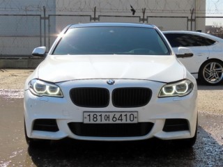 BMW 5시리즈 (F10)