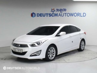 현대 i40Saloon