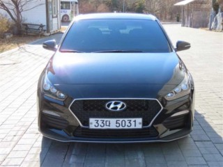 현대 i30 (PD)