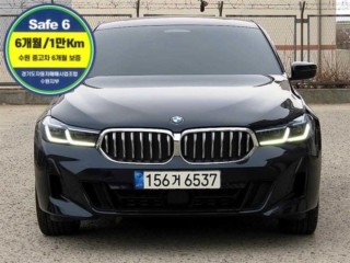BMW 6시리즈 GT (G32)