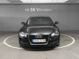 아우디 A7