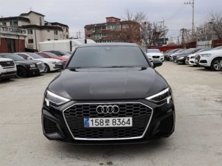 아우디 뉴 A3