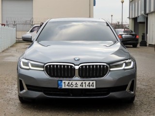 BMW 5시리즈 (G30) 520i 럭셔리