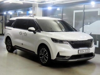 기아 카니발 4세대