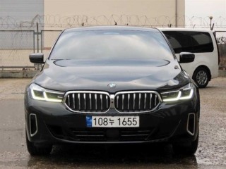 BMW 6시리즈 GT (G32)