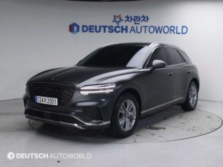 제네시스 GV70