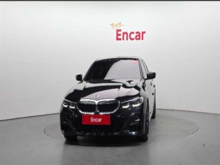 BMW 3시리즈 (G20)