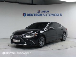 렉서스 ES300h 7세대
