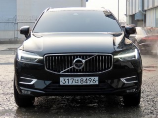 볼보 XC60(2세대)
